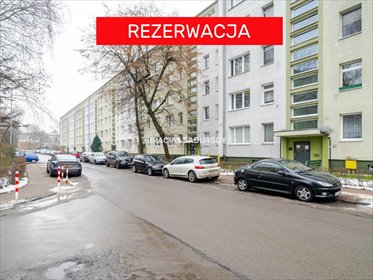 mieszkanie na sprzedaż 37m2 mieszkanie Kraków, Nowa Huta, Nowa Huta, os. Osiedle Kolorowe