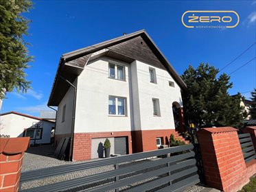 dom na sprzedaż Bielsk Podlaski 190,77 m2