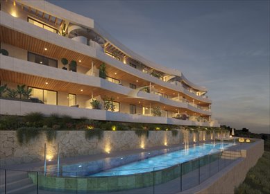 mieszkanie na sprzedaż 77m2 mieszkanie Rincón De La Victoria