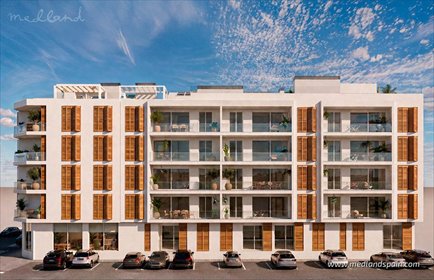 mieszkanie na sprzedaż 70m2 mieszkanie Lo Pagan