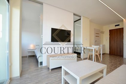 mieszkanie na wynajem 35m2 mieszkanie Wrocław, Krzyki, Buforowa