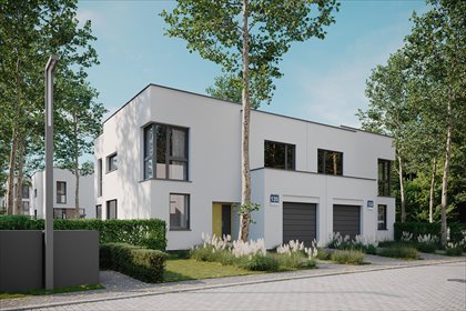 dom na sprzedaż 164m2 dom Gdańsk, Kokoszki, Malachitowe Wzgórza, Malachitowa