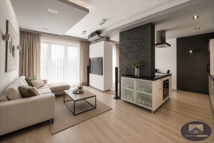 Komfortowe 2-pokojowe mieszkanie 57 m², gotowe do zamieszkania mieszkanie Warszawa, Wola, Jana Kazimierza