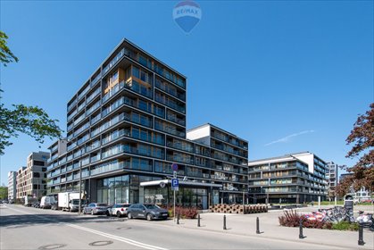 mieszkanie na wynajem 64m2 mieszkanie Warszawa, Wola, Czyste, Kolejowa