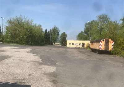 Działka przemysłowo-handlowa na sprzedaż Żabno 55 700m2 Foto 7
