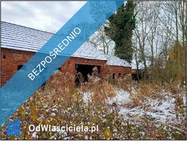 działka na sprzedaż 96400m2 działka Gronów