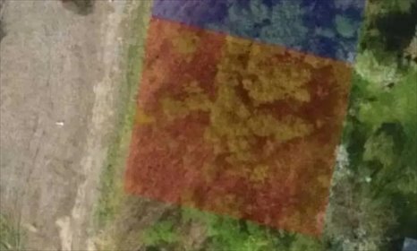 działka na sprzedaż 700m2 działka Piotrków Trybunalski, Geodezyjna