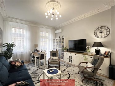mieszkanie na sprzedaż 54m2 mieszkanie Wrocław, Śródmieście