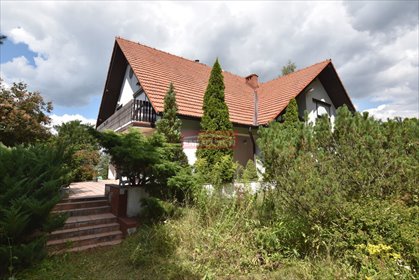 Przestronny dom 240 m2 z garażem i dużą działką dom Czernichów