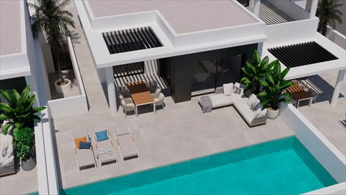 dom na sprzedaż 245m2 dom Ciudad Quesada, Ciudad Quesada