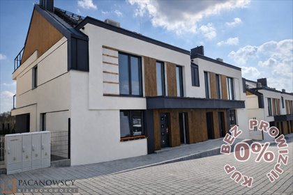 mieszkanie na sprzedaż 101m2 mieszkanie Zalesie