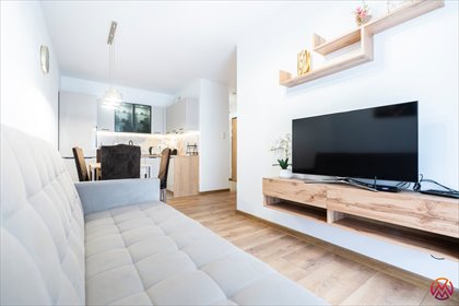 Nowe 2-pokoje z basenem i panoramicznym widokiem mieszkanie Łódź, Śródmieście, Śródmieście, Wólczańska