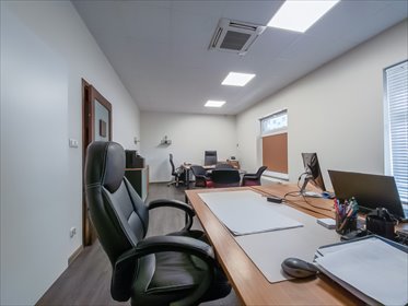 Zapraszam do sprzedaży biura 103 m² w centrum Gliwic lokal użytkowy Gliwice, Centrum, Stanisława Konarskiego