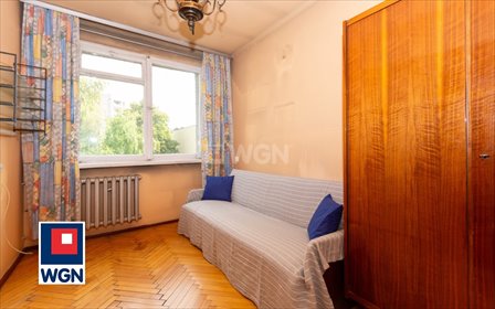 mieszkanie na sprzedaż 47m2 mieszkanie Sosnowiec, Centrum, Czysta