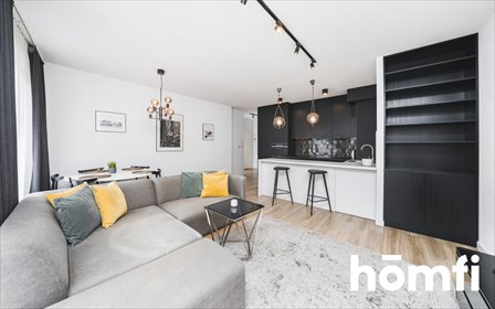 mieszkanie na wynajem 48m2 mieszkanie Kraków, Grzegórzki, Grzegórzki, Rakowicka