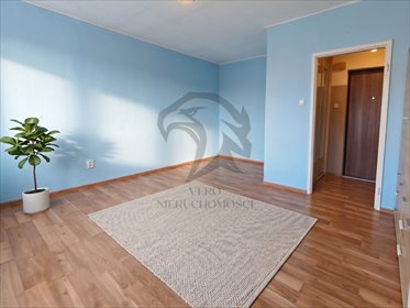 Przestronne 33m2 z panoramicznym oknem francuskim mieszkanie Łódź, Polesie, al. Ks. Kardynała Stefana Wyszyńskiego