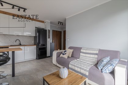 mieszkanie na wynajem 30m2 mieszkanie Bolszewo, Strażacka