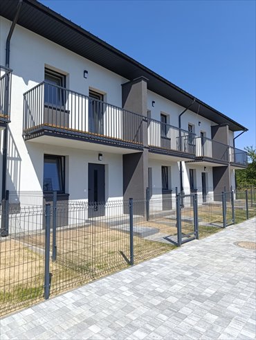 dom na sprzedaż 109m2 dom Tarnów