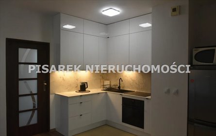 Na wynajem przestronne 2-pokojowe mieszkanie 50 m² z balkonem w Warszawie mieszkanie Warszawa, Wola, Odolany