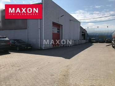 lokal użytkowy na sprzedaż 1980m2 lokal użytkowy Opacz-Kolonia, ul. Aleje Jerozolimskie