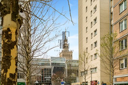 mieszkanie na sprzedaż 49m2 mieszkanie Warszawa, Śródmieście