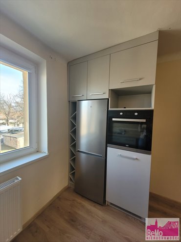 Mieszkanie dwupokojowe na sprzedaż Brześć Kujawski 52m2 Foto 6
