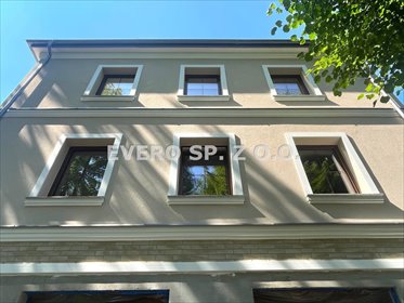 Polecam nowoczesne 27,17 m² mieszkanie z tarasem w Cieplice Zdrój mieszkanie Jelenia Góra, Cieplice Śląskie-Zdrój, Krośnieńska