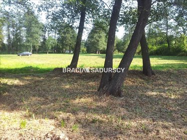Działka inna pod dzierżawę Kraków, Swoszowice, Lasogórska 5 247m2 Foto 7