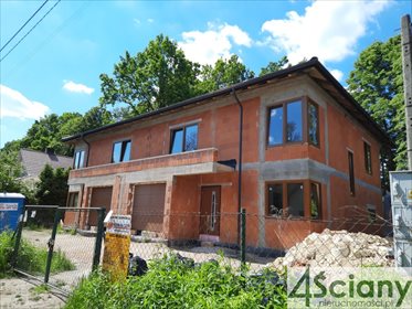 dom na sprzedaż 198m2 dom Józefin