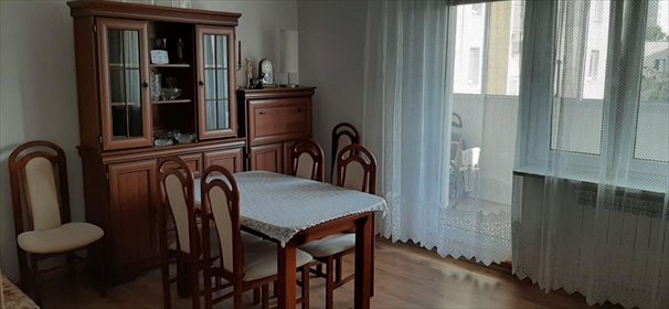 mieszkanie na sprzedaż 60m2 mieszkanie Warszawa, Praga-Południe