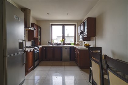 dom na sprzedaż 140m2 dom Września, Głogowska