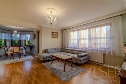 Przestronny dom 160 m2 z garażem i ogrodem w Trzciance dom Trzcianka