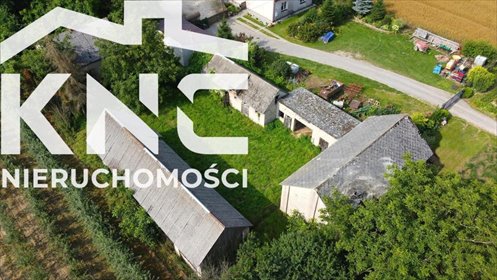 dom na sprzedaż 80m2 dom Zagajdzie