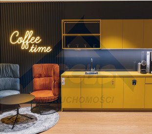Lokal użytkowy na wynajem Warszawa, Ochota 2 890m2 Foto 4