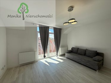 Nowoczesne 2-pokojowe mieszkanie z balkonem zapraszam mieszkanie Tczew, Kaszubska