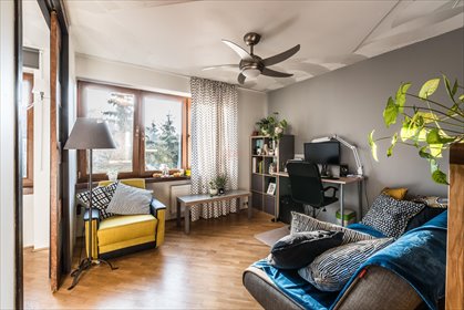 mieszkanie na wynajem 35m2 mieszkanie Wrocław, Śródmieście, Sępolno, Belwederczyków