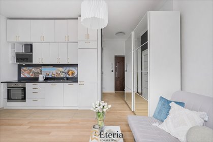 mieszkanie na wynajem 30m2 mieszkanie Warszawa, Praga-Południe, Kamionek, Grochowska