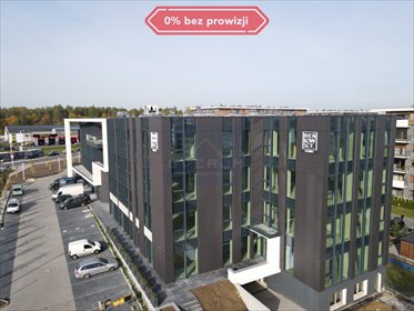 lokal użytkowy na sprzedaż 61m2 lokal użytkowy Częstochowa, Parkitka