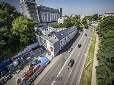 lokal użytkowy na sprzedaż 647m2 lokal użytkowy Warszawa, Mokotów, Dolna