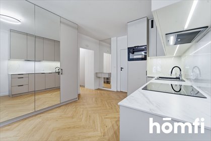 Nowe 37m² z ogródkiem, blisko parków i komunikacji mieszkanie Katowice, Brynów, Ceglana