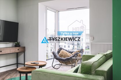 mieszkanie na sprzedaż 42m2 mieszkanie Gdańsk, Przymorze, Śląska