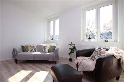 mieszkanie na sprzedaż 76m2 mieszkanie Wrocław, Wrocław-Krzyki, Borek, Generała Józefa Hallera