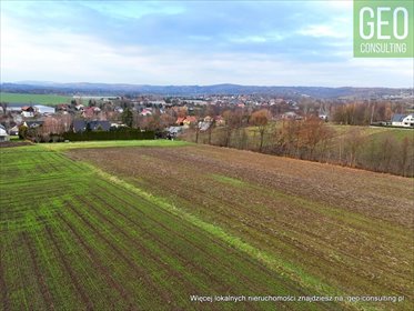 Działka siedliskowa na sprzedaż Brzezie, Działka zagrodowa Brzezie pod Krakowem 3 000m2 Foto 4