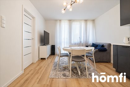 Funkcjonalne 2-pokojowe 29 m² - blisko metra i Parku mieszkanie Warszawa, Targówek, św. Wincentego