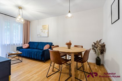 mieszkanie na wynajem 47m2 mieszkanie Poznań, Rataje, Rataje, os. Oświecenia