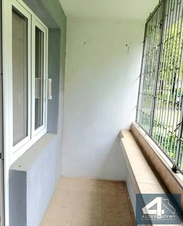 Na sprzedaż funkcjonalne mieszkanie 39,1 m² z balkonem w Krakowie mieszkanie Kraków, Złotego Wieku