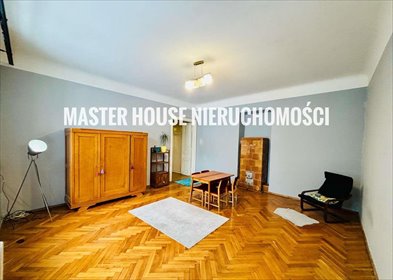 Przestronne 54m² z wysokimi sufitami, park, cisza - zapraszam mieszkanie Ostrowiec Świętokrzyski, Kościuszki