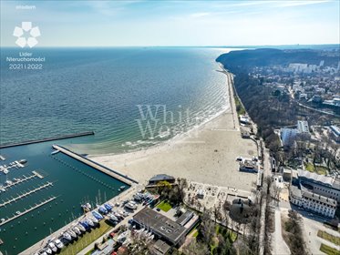 mieszkanie na sprzedaż 79m2 mieszkanie Gdynia, Śródmieście, A. Hryniewickiego