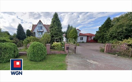 lokal użytkowy na sprzedaż 2000m2 lokal użytkowy Mokra, Mokra