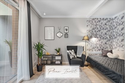 mieszkanie na wynajem 27m2 mieszkanie Warszawa, Praga-Północ, Stara Praga, Stefana Okrzei